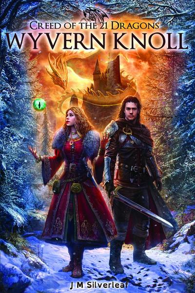 Creed of the 21 Dragons
