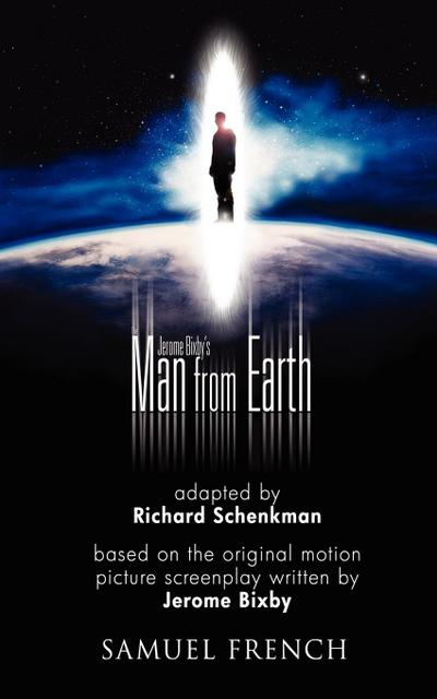 Jerome Bixby’s the Man from Earth