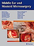 Middle Ear and Mastoid Microsurgery: Hrsg. v. d. Dtsch. Röntgengesellschaft