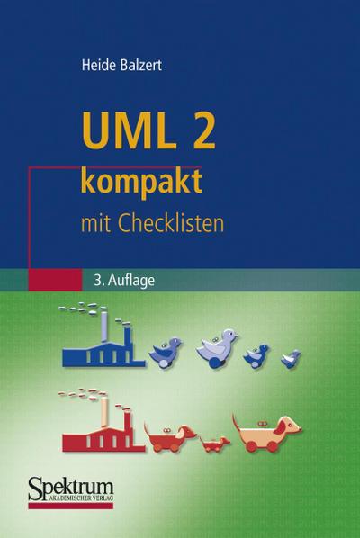 UML 2 kompakt