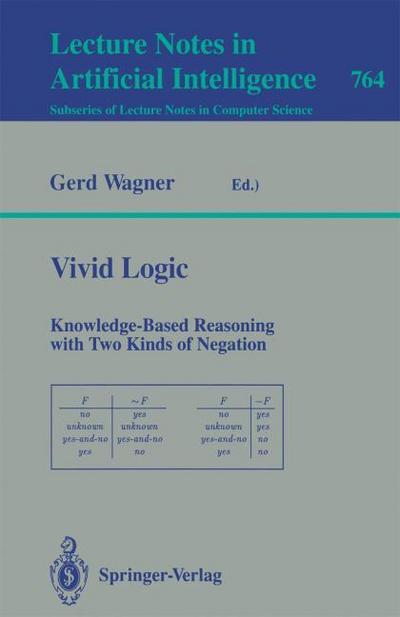 Vivid Logic