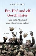 Ein Hof und elf Geschwister
