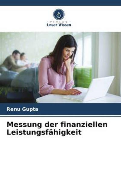 Messung der finanziellen Leistungsfähigkeit