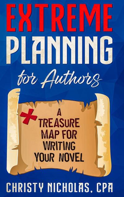 Extreme Planning for Authors