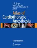 Atlas of Cardiothoracic Anesthesia