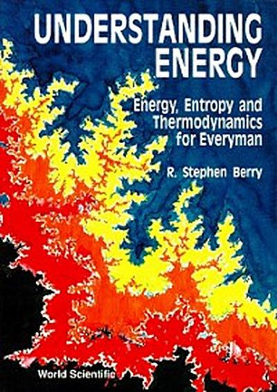 UNDERSTANDING ENERGY-ENTROPY &THERMODYN