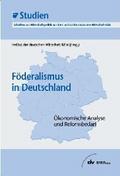Föderalismus in Deutschland