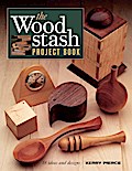 The Wood Stash Project Book