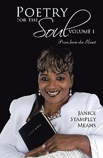 Poetry for the Soul: Volume 1