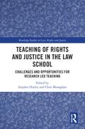 Teaching of Rights and Justice in the Law School