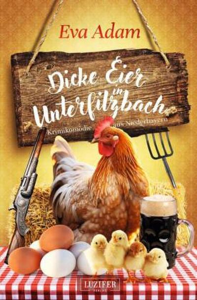 DICKE EIER IN UNTERFILZBACH