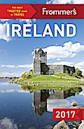Frommer’s Ireland 2017