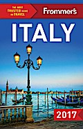 Frommer’s Italy 2017