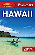 Frommer’s Hawaii 2017