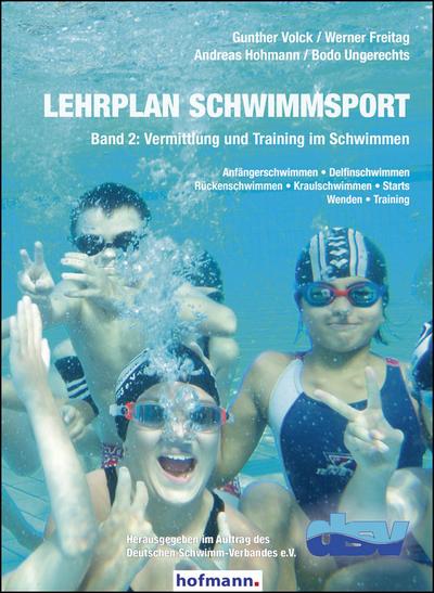 Lehrplan Schwimmsport 02
