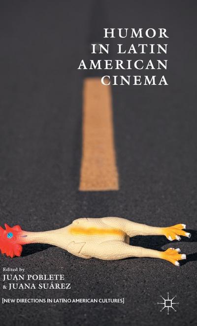 Humor in Latin American Cinema