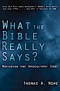 What the Bible Really Says?