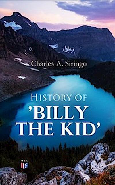 History of ’Billy the Kid’