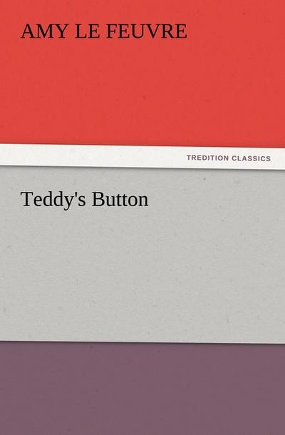 Teddy’s Button