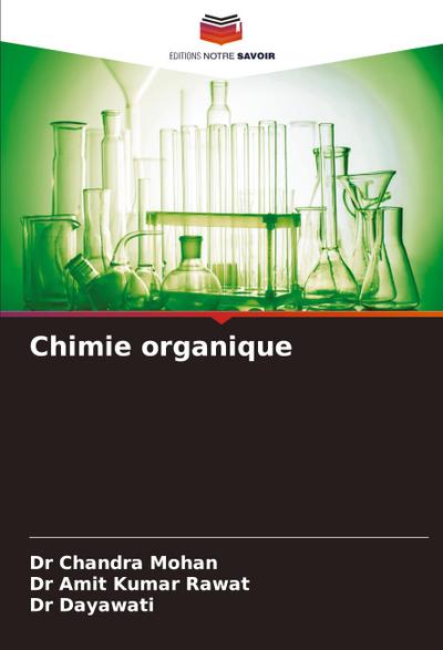 Chimie organique
