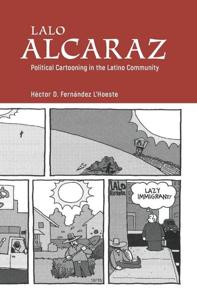 Lalo Alcaraz