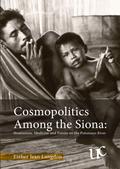 Cosmopolitics among the Siona