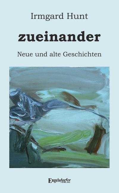 zueinander