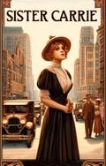 Sister Carrie(Illustrated)