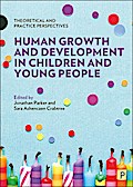Human Growth and Development in Children and Young People