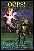 OOPS! Darrell Bain’s Latest Collection of Stories