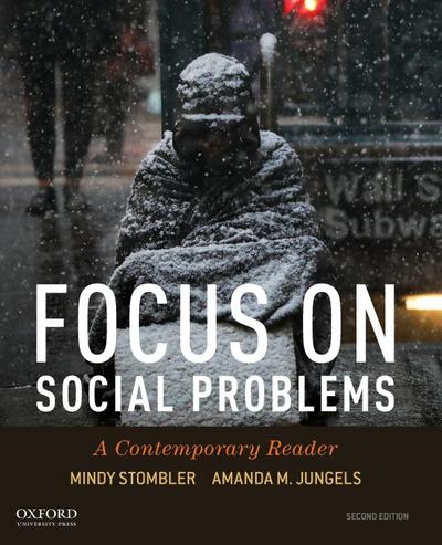 Focus on Social Problems