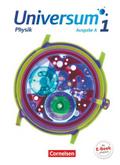 Universum Physik - Gymnasium - Ausgabe A - Band 1
