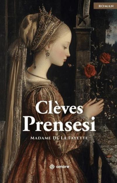 Cleves Prensesi