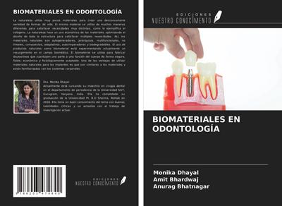 BIOMATERIALES EN ODONTOLOGÍA