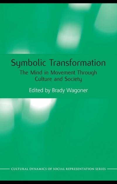 Symbolic Transformation