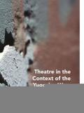 Theatre in the Context of the Yugoslav Wars
