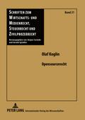 Opensourcerecht