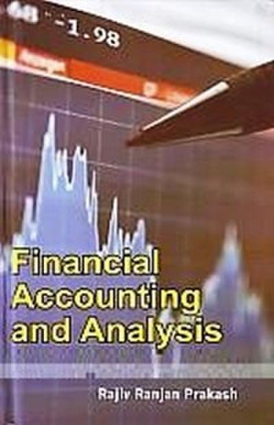 Financial Accounting and Analysis