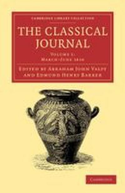The Classical Journal