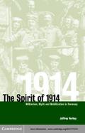 Spirit of 1914