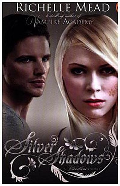 Bloodlines 05: Silver Shadows