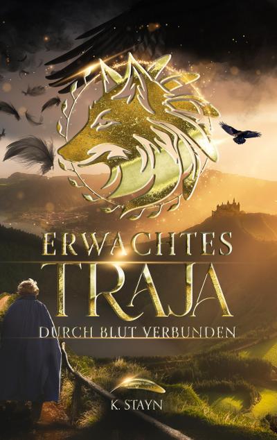 Erwachtes Traja