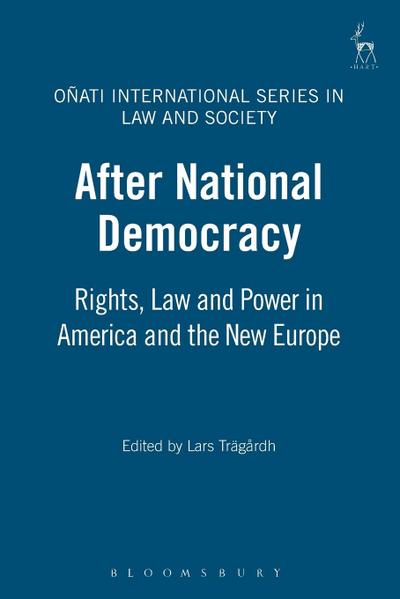 After National Democracy PB