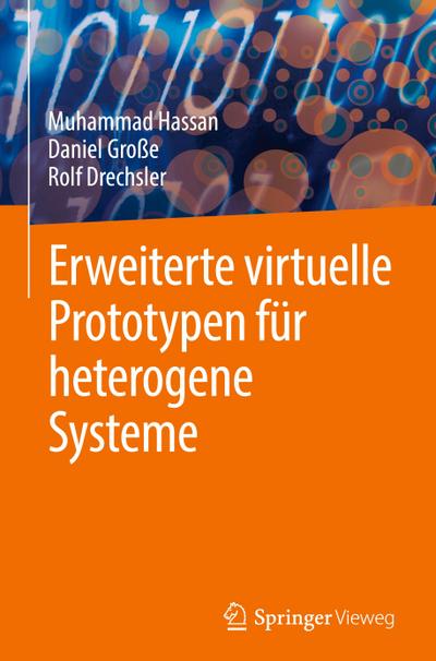 Erweiterte virtuelle Prototypen für heterogene Systeme
