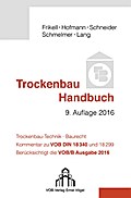 Das Trockenbau Handbuch