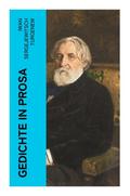 Gedichte in Prosa