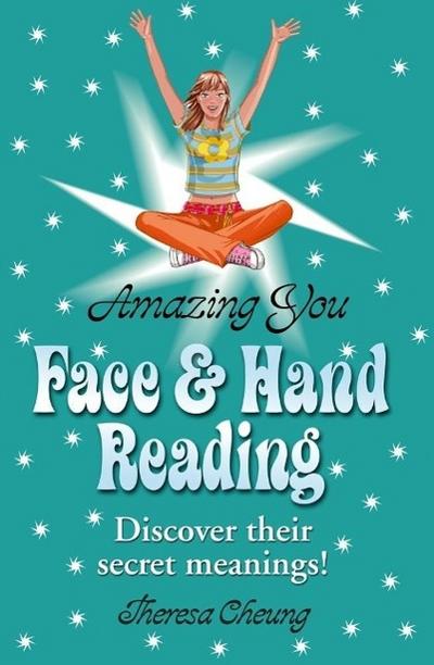 Face and Hand Reading