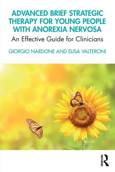 Advanced Brief Strategic Therapy for Young People with Anorexia Nervosa