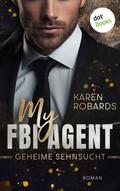 My FBI Agent - Geheime Sehnsucht