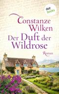 Der Duft der Wildrose